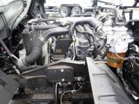 Isuzu Forward 2025