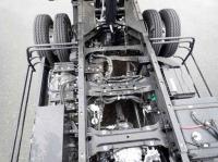 Isuzu Forward 2025