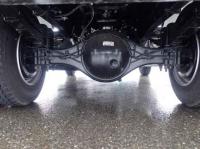 Isuzu Forward 2025