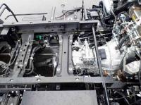 Isuzu Forward 2025