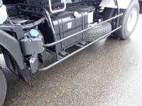 Isuzu Forward 2025