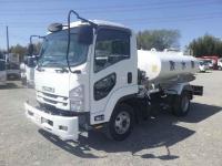 Isuzu Forward 2018