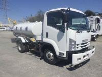 Isuzu Forward 2018