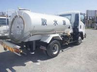 Isuzu Forward 2018