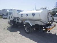 Isuzu Forward 2018