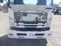 Isuzu Forward 2018