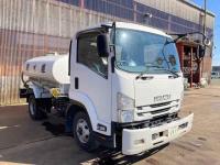 Isuzu Forward 2018