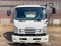 Isuzu Forward 2018