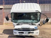 Isuzu Forward 2018