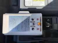 Isuzu Forward 2018