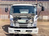 Isuzu Forward 2018