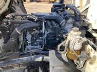 Isuzu Forward 2018
