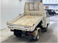 Mitsubishi DELICA TRUCK 1986