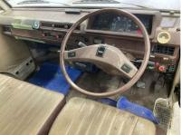 Mitsubishi DELICA TRUCK 1986