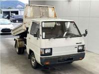 Mitsubishi DELICA TRUCK 1986