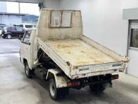 Mitsubishi DELICA TRUCK 1986