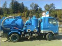 Mitsubishi FUSO FIGHTER 2003