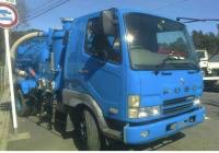 Mitsubishi FUSO FIGHTER 2003