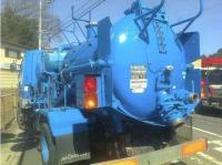 Mitsubishi FUSO FIGHTER 2003