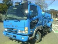 Mitsubishi FUSO FIGHTER 2003