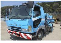 Mitsubishi FUSO FIGHTER 2003