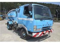 Mitsubishi FUSO FIGHTER 2003