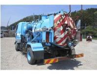 Mitsubishi FUSO FIGHTER 2003