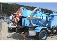 Mitsubishi FUSO FIGHTER 2003