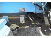 Mitsubishi FUSO FIGHTER 2003
