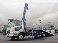 Mitsubishi FUSO FIGHTER 2003