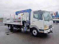 Mitsubishi FUSO FIGHTER 2003