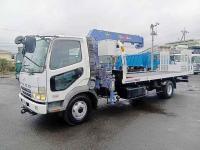 Mitsubishi FUSO FIGHTER 2003
