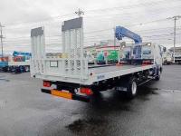 Mitsubishi FUSO FIGHTER 2003