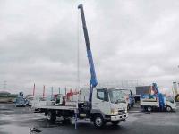 Mitsubishi FUSO FIGHTER 2003
