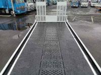 Mitsubishi FUSO FIGHTER 2003
