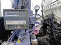 Mitsubishi FUSO FIGHTER 2003