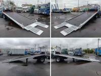 Mitsubishi FUSO FIGHTER 2003