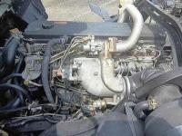 Mitsubishi FUSO FIGHTER 2003
