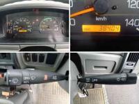 Mitsubishi FUSO FIGHTER 2003