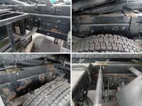 Mitsubishi FUSO FIGHTER 2003