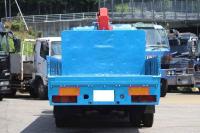Mitsubishi FUSO FIGHTER 1997