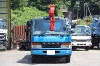 Mitsubishi FUSO FIGHTER 1997