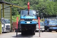 Mitsubishi FUSO FIGHTER 1997