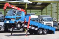 Mitsubishi FUSO FIGHTER 1997