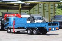 Mitsubishi FUSO FIGHTER 1997