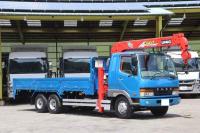 Mitsubishi FUSO FIGHTER 1997