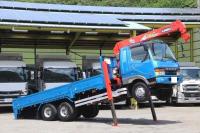 Mitsubishi FUSO FIGHTER 1997