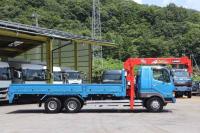 Mitsubishi FUSO FIGHTER 1997