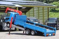 Mitsubishi FUSO FIGHTER 1997