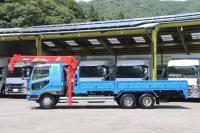 Mitsubishi FUSO FIGHTER 1997